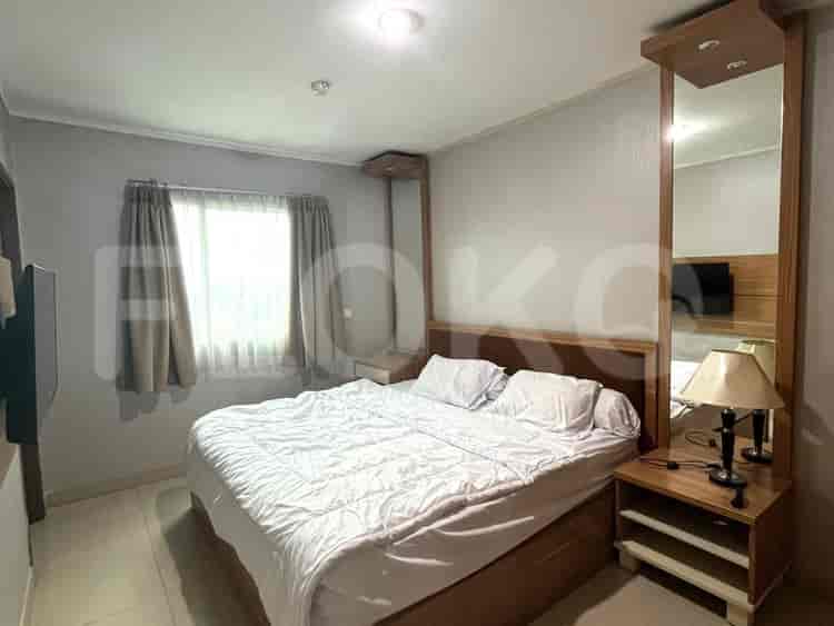 2 Bedroom on Middle Floor for Rent in Sahid Sudirman Residence - fsubc1 2