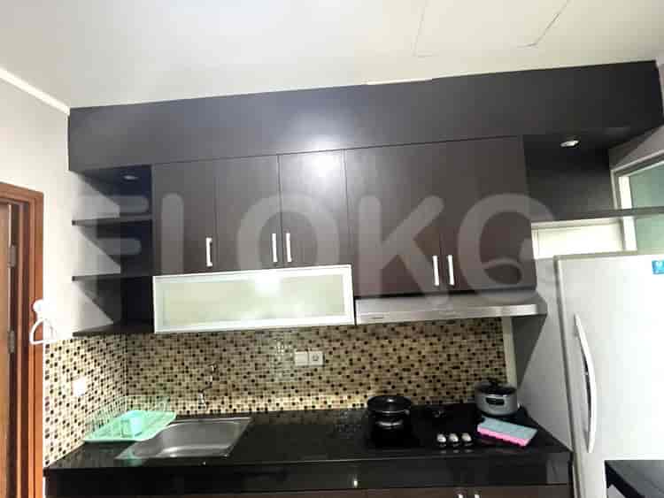 2 Bedroom on Middle Floor for Rent in Sahid Sudirman Residence - fsubc1 3