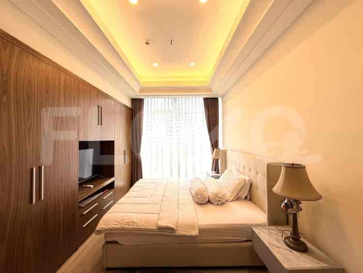 2 Bedroom on Low Floor for Rent in South Hills Apartment - fkue40 2