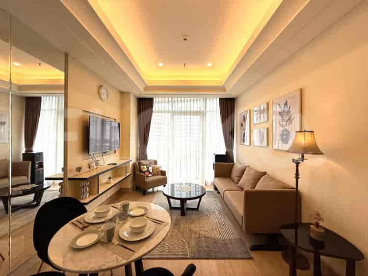 2 Bedroom on Low Floor for Rent in South Hills Apartment - fkue40 1