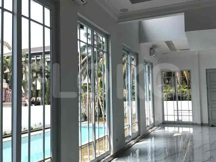 Dijual Rumah 4 BR, Luas 600 m2 di Bukit Gading Mediterania, Kelapa Gading - RHAS0a1 2