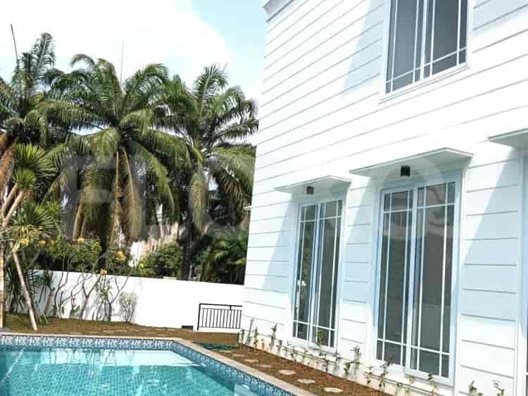 Dijual Rumah 4 BR, Luas 600 m2 di Bukit Gading Mediterania, Kelapa Gading - RHAS0a1 3