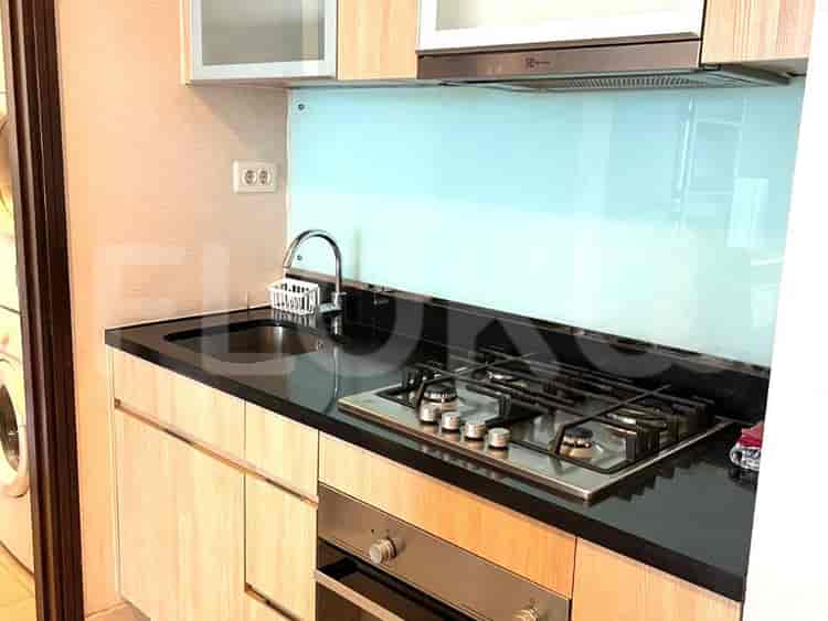 2 Bedroom on Middle Floor for Rent in Sky Garden - fse165 2