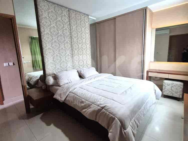 2 Bedroom on Middle Floor for Rent in Sahid Sudirman Residence - fsu242 2