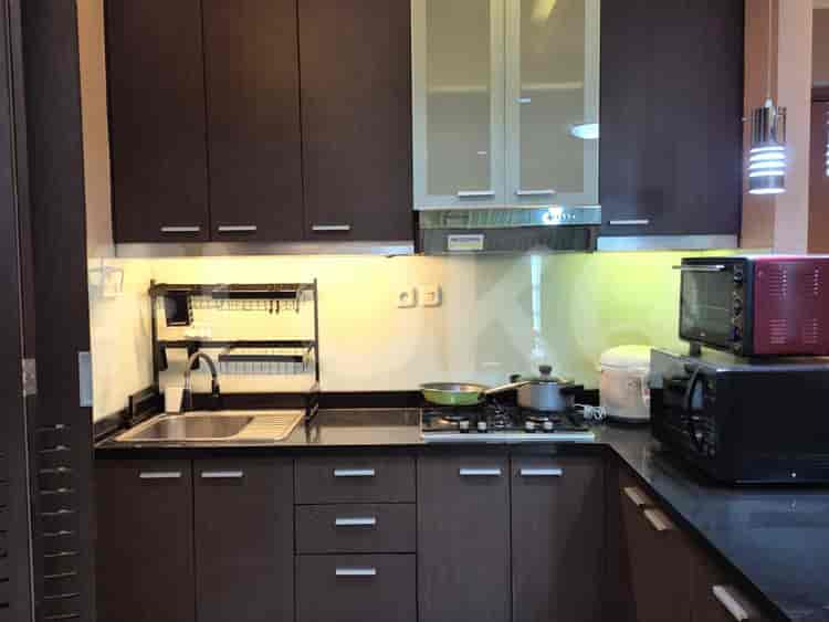 2 Bedroom on Middle Floor for Rent in Sahid Sudirman Residence - fsu242 3