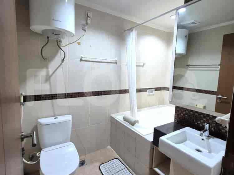 2 Bedroom on Middle Floor for Rent in Sahid Sudirman Residence - fsu242 4