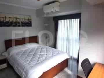 2 Bedroom on Middle Floor for Rent in Pavilion Apartment - fta184 2