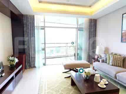 2 Bedroom on High Floor for Rent in Shangri-La Residence - fsud39 1