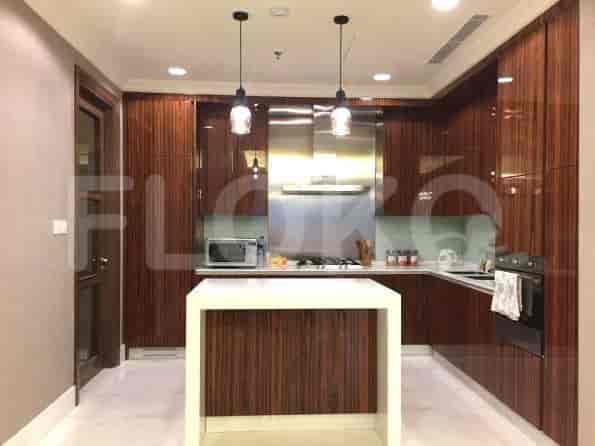 3 Bedroom on Middle Floor for Rent in Botanica - fsibcf 4