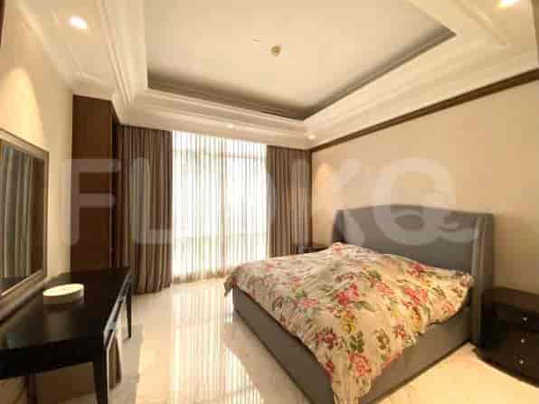 3 Bedroom on Low Floor for Rent in Botanica - fsi2f4 2