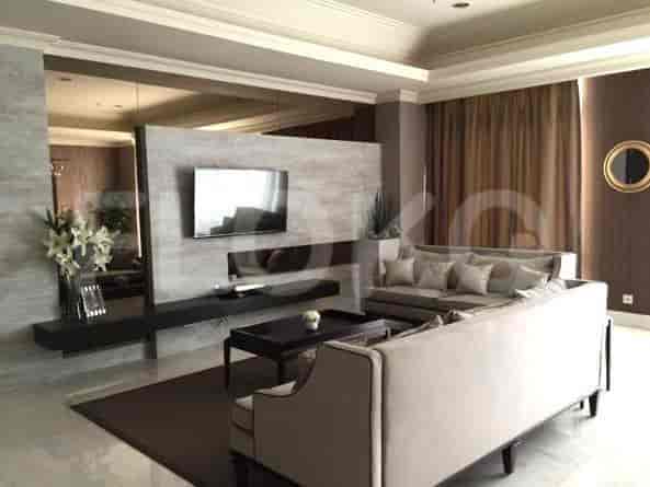 3 Bedroom on Middle Floor for Rent in Botanica - fsibcf 1