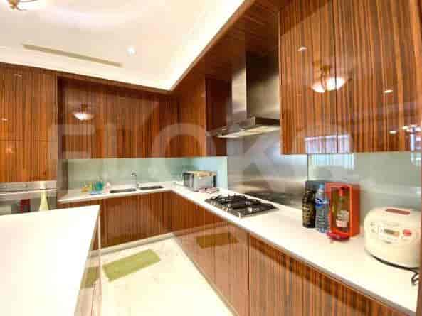 3 Bedroom on Low Floor for Rent in Botanica - fsi2f4 3