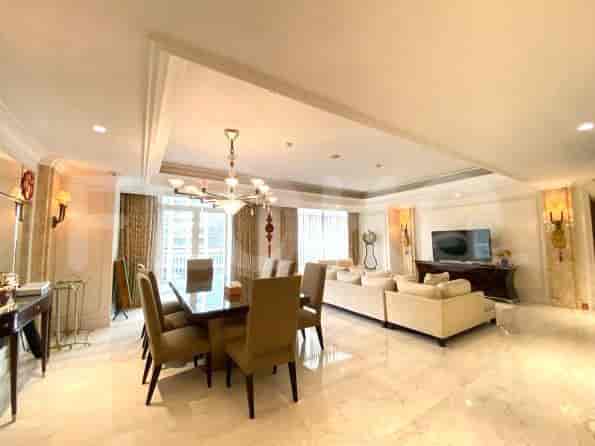 3 Bedroom on Low Floor for Rent in Botanica - fsi2f4 1