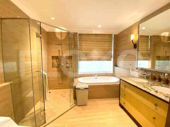 3 Bedroom on Low Floor for Rent in Botanica - fsi2f4 4