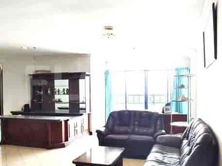3 Bedroom on High Floor for Rent in Menara Marina Condominium Apartment - fpeb11 1