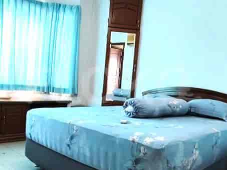 3 Bedroom on High Floor for Rent in Menara Marina Condominium Apartment - fpeb11 2