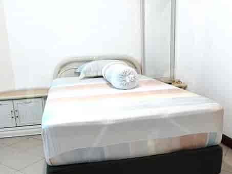 3 Bedroom on High Floor for Rent in Menara Marina Condominium Apartment - fpeb11 3