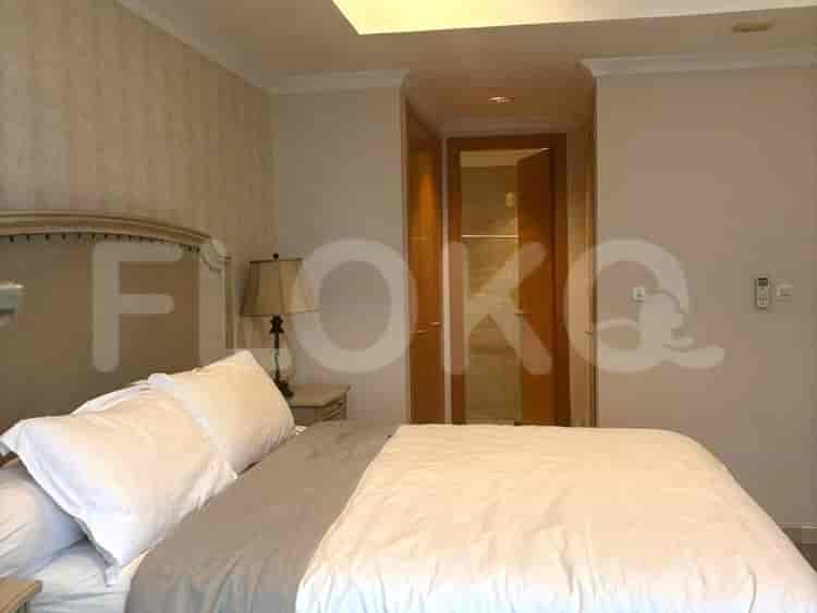 Tipe 3 Kamar Tidur di Lantai Menengah untuk disewakan di Sudirman Mansion Apartemen - fsua40 2