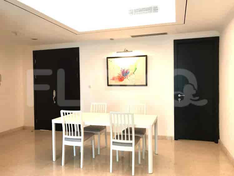 Tipe 3 Kamar Tidur di Lantai Menengah untuk disewakan di Sudirman Mansion Apartemen - fsufaf 3