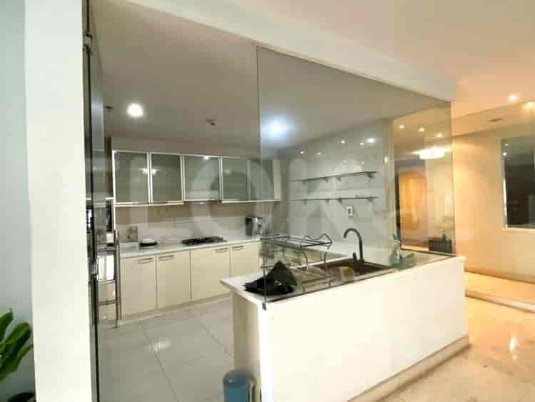 3 Bedroom on Middle Floor for Rent in Somerset Permata Berlian Residence - fpe05f 3