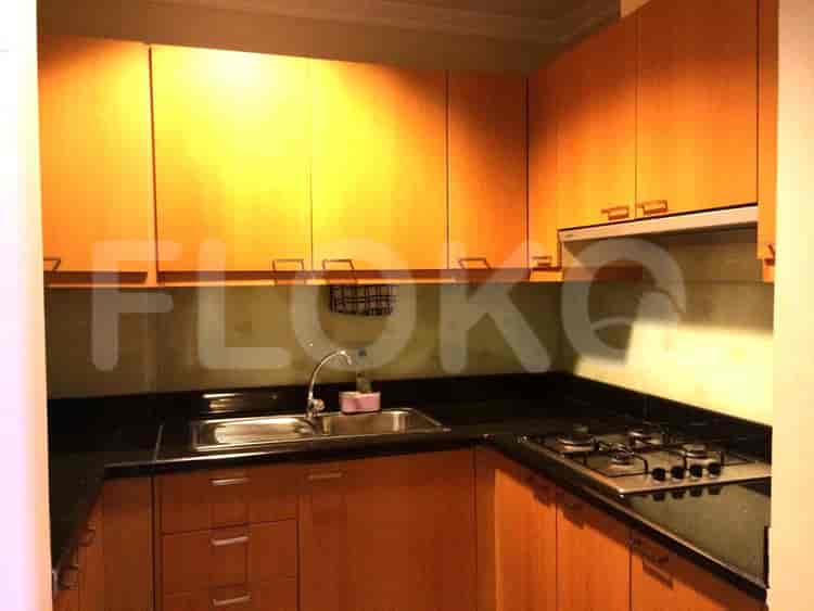 Tipe 3 Kamar Tidur di Lantai Menengah untuk disewakan di Sudirman Mansion Apartemen - fsu1dc 3