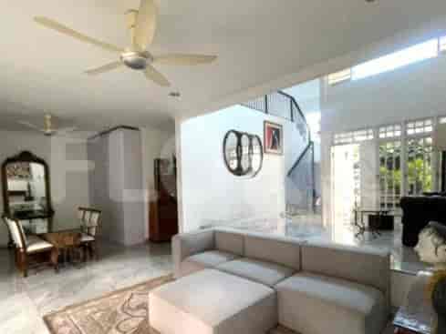 350 sqm, 4 BR house for rent in Senopati, Senopati - RHAddf 2