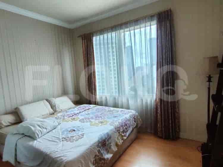 Tipe 2 Kamar Tidur di Lantai Tinggi untuk disewakan di Batavia Apartemen - fbe9d7 2