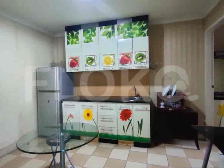 Tipe 2 Kamar Tidur di Lantai Tinggi untuk disewakan di Batavia Apartemen - fbe9d7 3