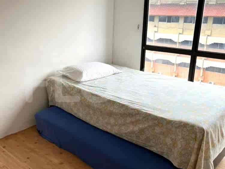 Tipe 2 Kamar Tidur di Lantai Menengah untuk disewakan di Tamansari Semanggi Apartemen - fsu7d0 3