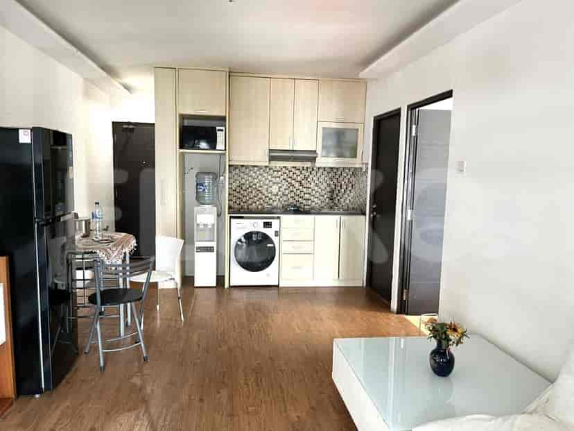 Rent 2BR Tamansari Semanggi Apartment, Sudirman | fsu231 11th Floor 4