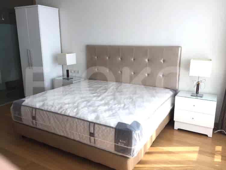 Tipe 3 Kamar Tidur di Lantai Tinggi untuk disewakan di Kempinski Grand Indonesia Apartemen - fmefc8 2