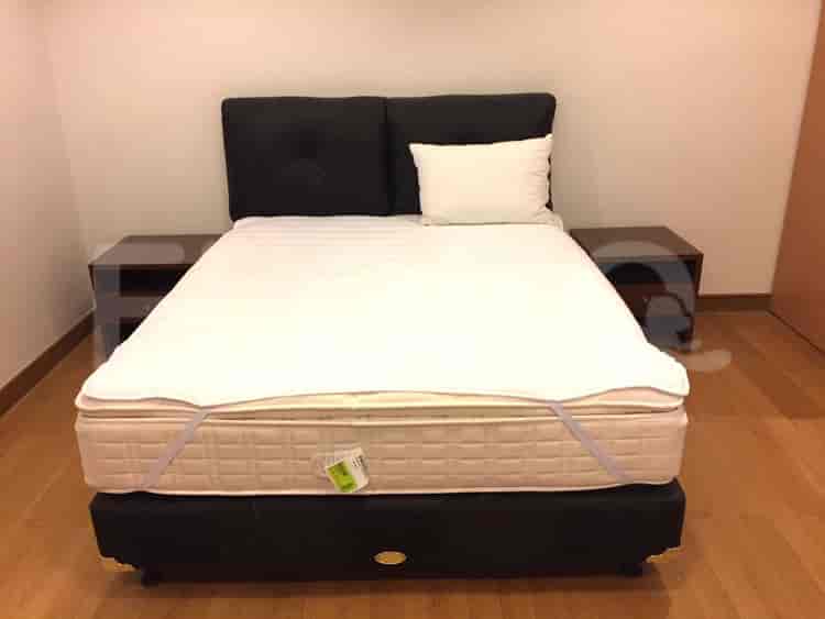 Tipe 3 Kamar Tidur di Lantai Tinggi untuk disewakan di Kempinski Grand Indonesia Apartemen - fmefc8 3
