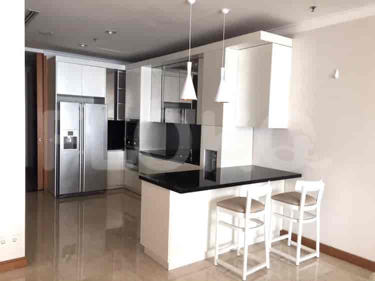 Tipe 3 Kamar Tidur di Lantai Tinggi untuk disewakan di Kempinski Grand Indonesia Apartemen - fmefc8 4