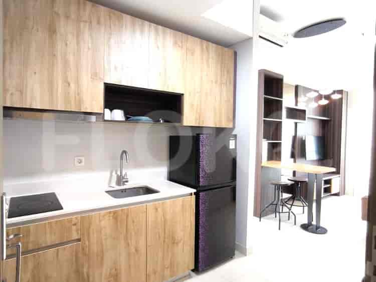 2 Bedroom on High Floor for Rent in Taman Anggrek Residence - fta5cf 4