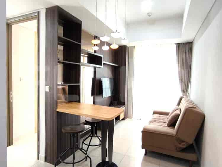 2 Bedroom on High Floor for Rent in Taman Anggrek Residence - fta5cf 1