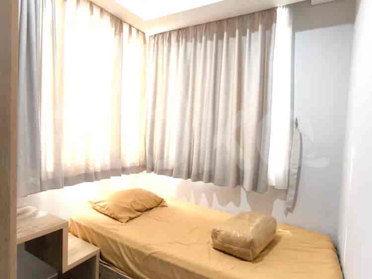2 Bedroom on High Floor for Rent in Taman Anggrek Residence - fta5cf 3