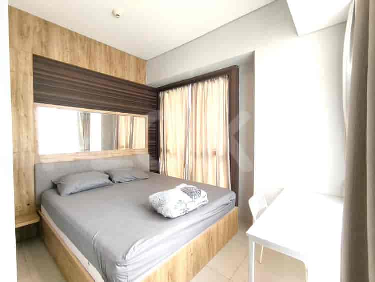2 Bedroom on High Floor for Rent in Taman Anggrek Residence - fta5cf 2