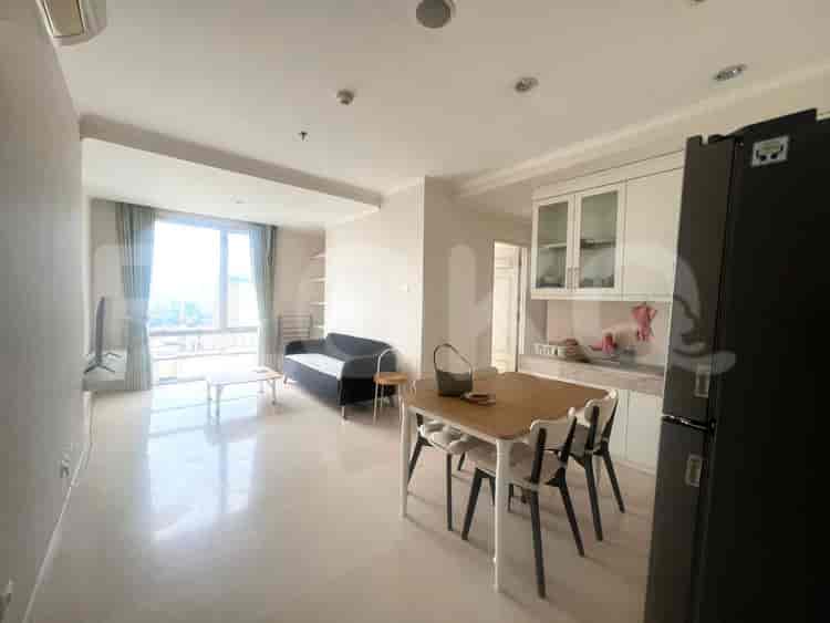 2 Bedroom on Middle Floor for Rent in FX Residence - fsu5ef 1