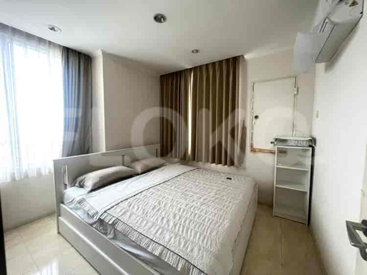 2 Bedroom on Middle Floor for Rent in FX Residence - fsu5ef 2
