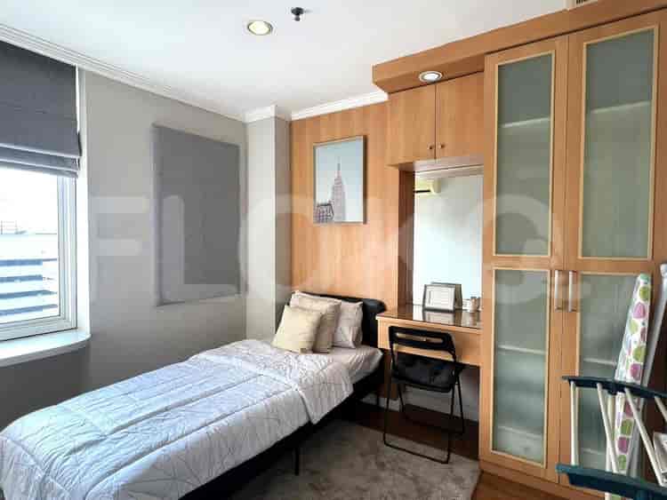 2 Bedroom on Middle Floor for Rent in FX Residence - fsu27c 3