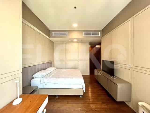 2 Bedroom on Middle Floor for Rent in Anandamaya Residence - fsu24d 2