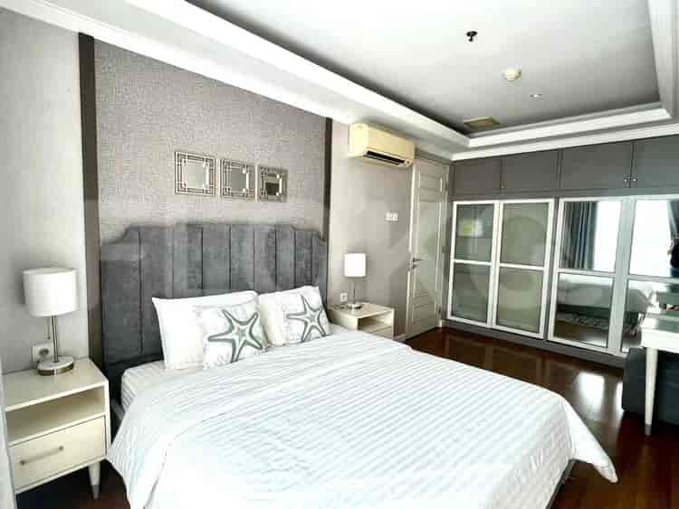 2 Bedroom on Middle Floor for Rent in FX Residence - fsu27c 2