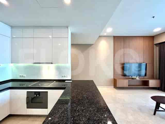 2 Bedroom on Middle Floor for Rent in Anandamaya Residence - fsu24d 4