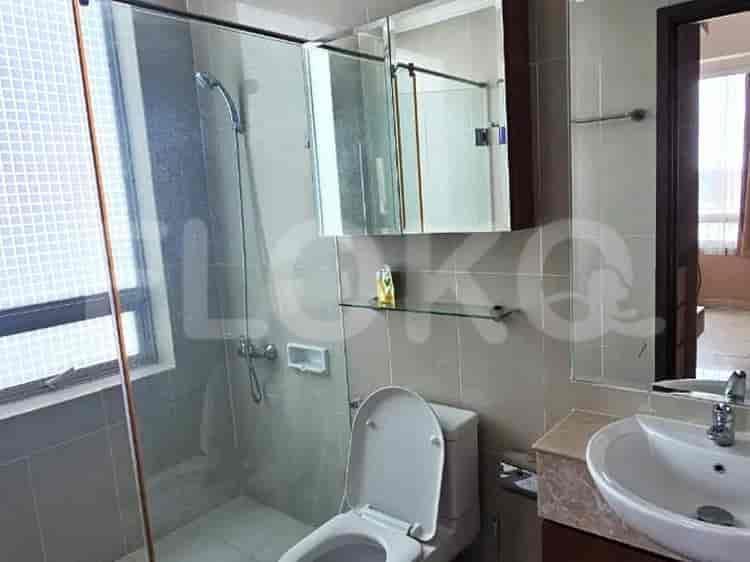 Tipe 2 Kamar Tidur di Lantai Tinggi untuk disewakan di Kuningan City (Denpasar Residence) - fku62c 4