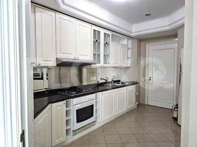Tipe 3 Kamar Tidur di Lantai Menengah untuk disewakan di Four Seasons Residences - fsee56 5