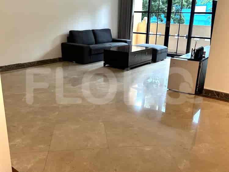 3 Bedroom on Low Floor for Rent in Kusuma Chandra Apartment - fsu634 1