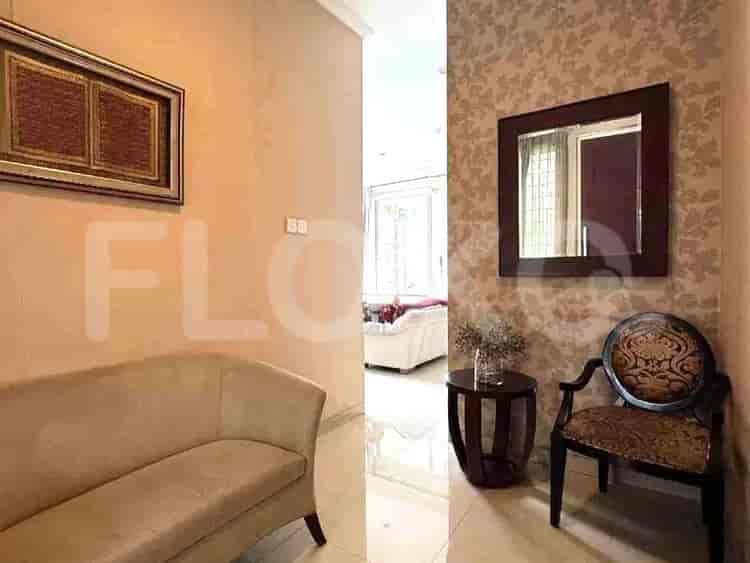 600 sqm, 8 BR house for sale in Kemang, Jakarta Selatan, Kemang - RHAS4cf 3