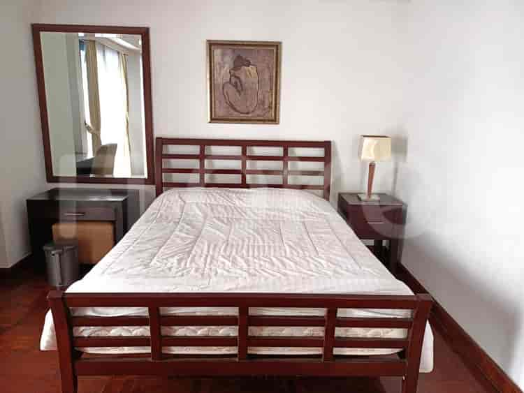 2 Bedroom on High Floor for Rent in Park Royal Apartment - fga639 2
