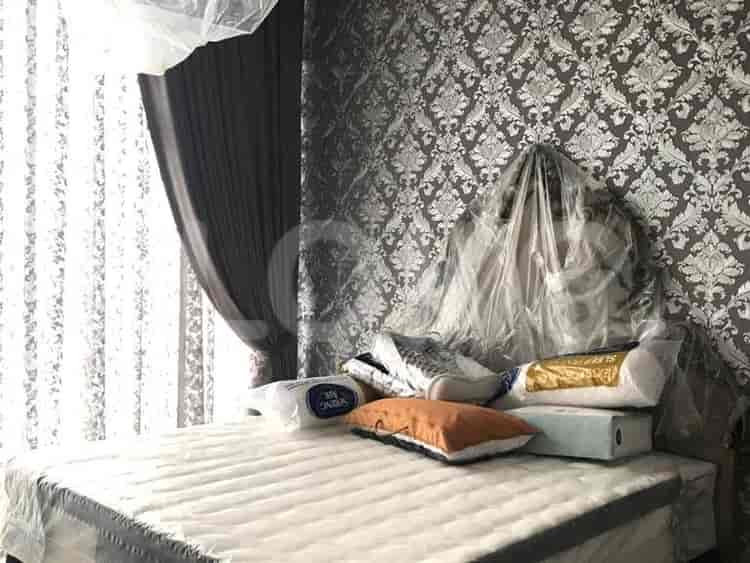 Tipe 3 Kamar Tidur di Lantai Tinggi untuk disewakan di Saumata Apartemen - fala35 2