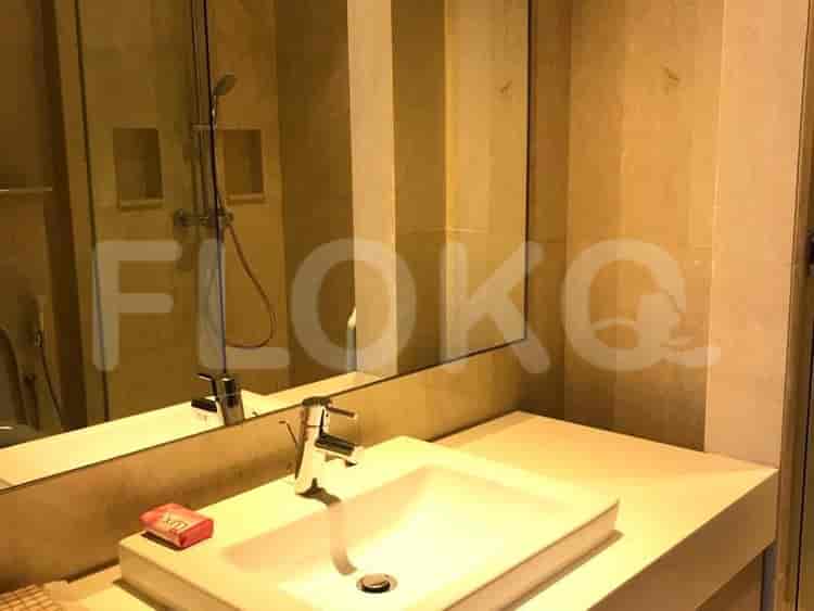 Tipe 3 Kamar Tidur di Lantai Tinggi untuk disewakan di Saumata Apartemen - fala35 4